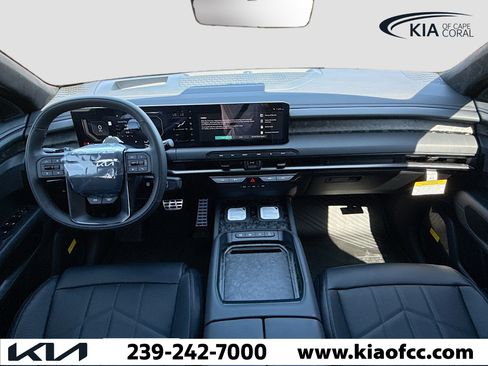 New 2027 Kia Telluride SX Prestige X-Pro image 17