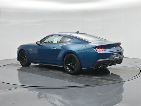New 2026 Ford Mustang GT RWD image 6