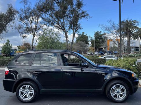 Used 2006 BMW X3 3.0i image 17