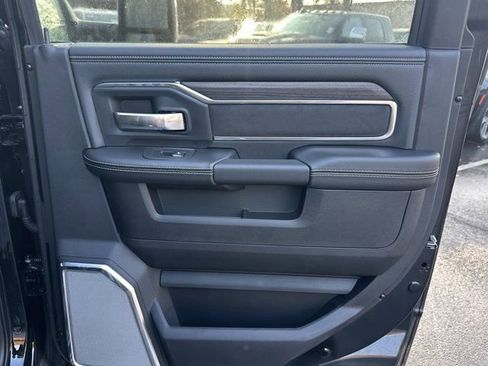 New 2026 RAM 2500 Laramie image 16