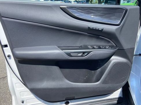 Certified 2025 Lexus NX 350 AWD w/ Accessory Package (2T) image 27