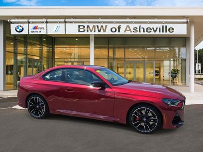 Certified 2026 BMW M240i xDrive Coupe