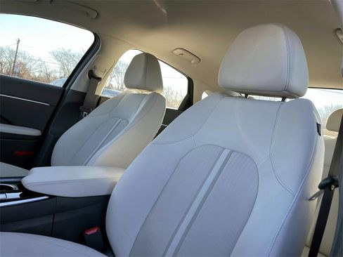 Certified 2023 Hyundai Sonata SEL image 9