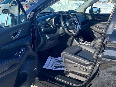 Used 2023 Subaru Ascent Limited w/ Technology Package image 12