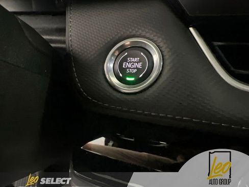 Used 2026 Chevrolet Equinox LT w/ Convenience Package II AWD/4WD image 23