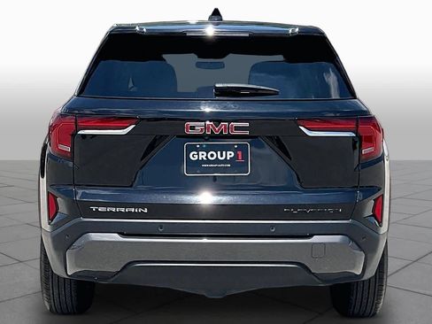 Used 2026 GMC Terrain Elevation FWD image 5