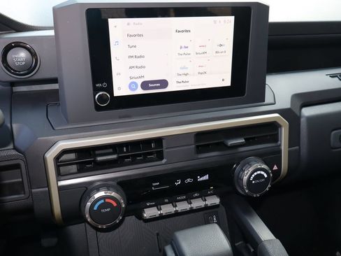 Used 2026 Toyota Tacoma SR RWD image 6