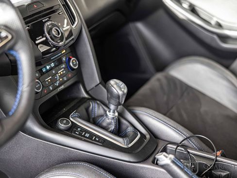 Used 2017 Ford Focus RS image 22