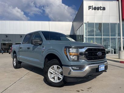 Used 2023 Ford F150 XLT