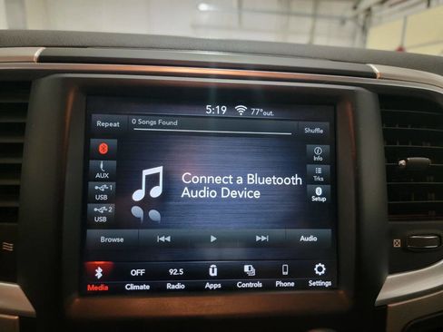 Used 2019 RAM 1500 Big Horn image 27