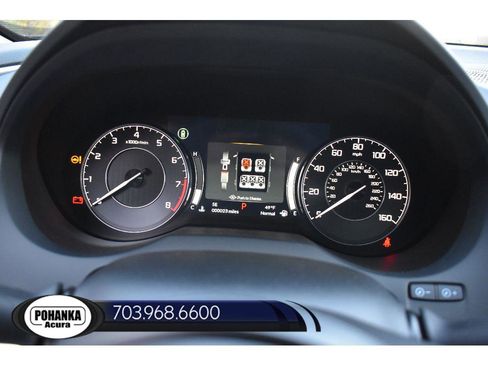 New 2026 Acura RDX w/ Technology Package image 23