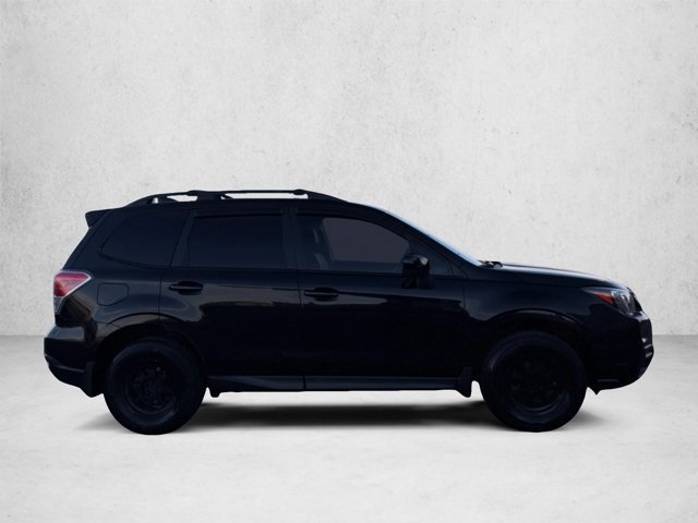 Used 2018 Subaru Forester 2.5i Premium AWD/4WD image 4