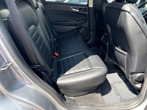 Used 2024 Ford Edge SEL w/ Convenience Package AWD/4WD image 18