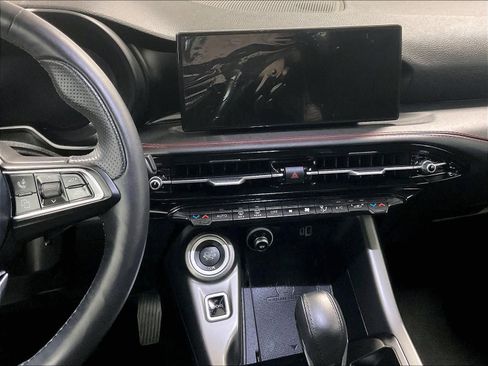 Used 2024 Dodge Hornet R/T Plus w/ Tech Pack Plus w/o Parking image 18