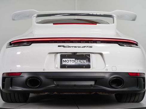 Used 2024 Porsche 911 Carrera GTS image 25
