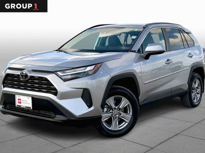 Certified 2024 Toyota RAV4 XLE