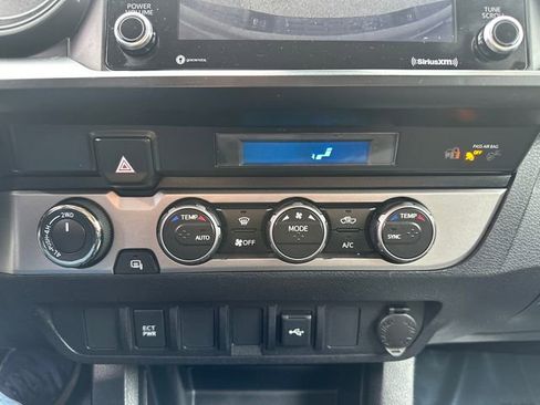 Certified 2022 Toyota Tacoma SR image 35