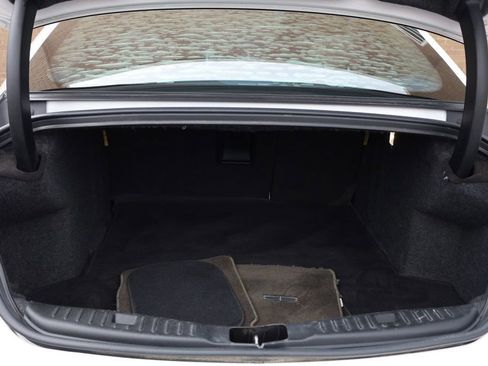 Used 2014 Lincoln MKZ w/ Equipment Group 102A Reserve image 10