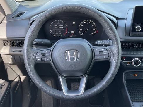 Used 2025 Honda CR-V EX image 11
