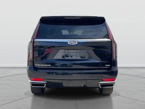 Used 2022 Cadillac Escalade ESV Premium Luxury AWD/4WD image 6