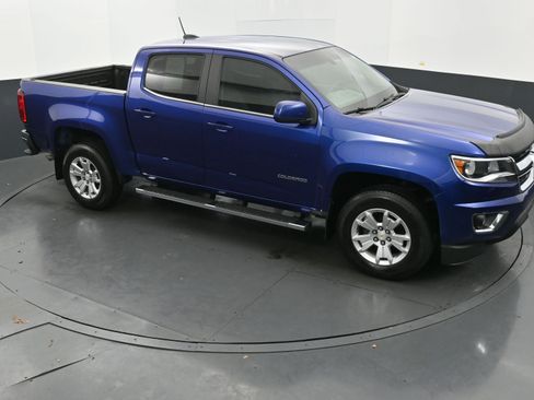 Used 2017 Chevrolet Colorado LT w/ LT Convenience Package image 33