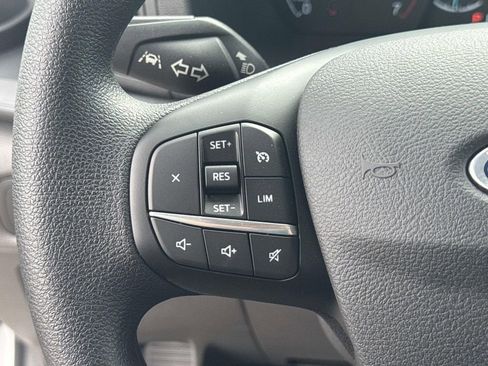 New 2025 Ford Transit 350 w/ Exterior Upgrade Package RWD image 9
