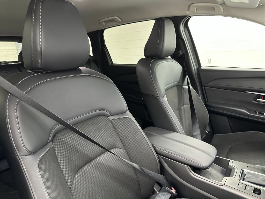 New 2026 MAZDA CX-5 Preferred AWD/4WD image 19