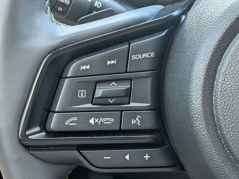 Used 2025 Subaru Ascent Bronze Edition AWD/4WD image 25