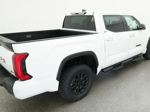 New 2026 Toyota Tundra SR5 AWD/4WD image 46