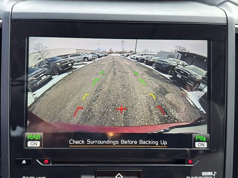 Used 2019 Subaru Forester Limited image 19