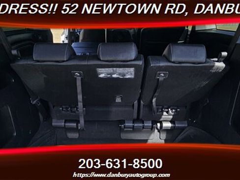 Used 2022 Honda Odyssey EX-L image 25