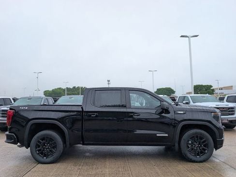 New 2026 GMC Sierra 1500 Elevation w/ Preferred Package AWD/4WD image 3