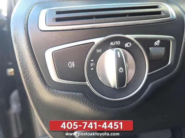 Used 2021 Mercedes-Benz C 300 4MATIC Sedan image 15