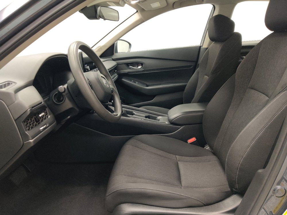Used 2023 Honda Accord EX image 17