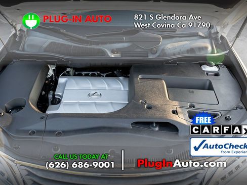 Used 2013 Lexus RX 350 FWD image 14