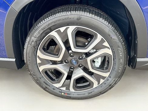 New 2026 Subaru Ascent Touring AWD/4WD image 43