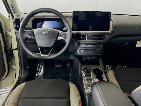 New 2025 Ford Bronco Sport Big Bend image 26