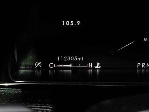 Used 2019 Lincoln Navigator Select w/ Technology Package image 15