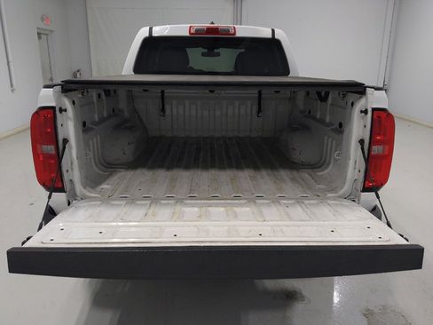 Used 2020 Chevrolet Colorado W/T w/ WT Convenience Package RWD image 29