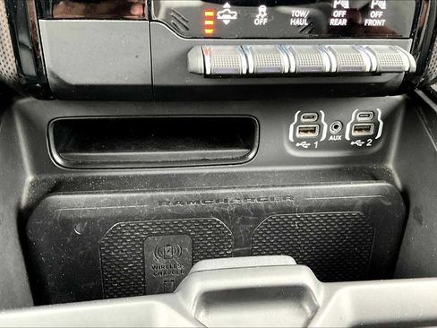 Used 2022 RAM 1500 Limited image 64