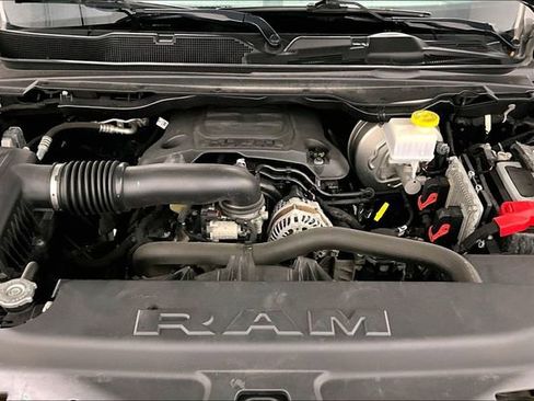 Used 2020 RAM 1500 Sport w/ Level 2 Equipment Group image 32