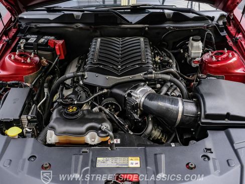 Used 2014 Ford Mustang GT Premium image 37