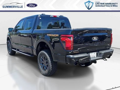 New 2026 Ford F150 Tremor w/ Tow/Haul Package AWD/4WD image 7