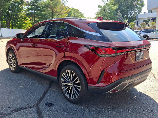 Certified 2024 Lexus RX 350 Premium Plus w/ Convenience Package FWD image 4
