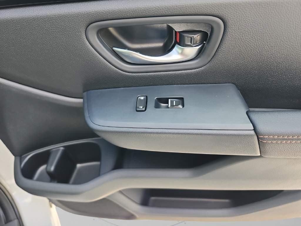 New 2026 Honda Pilot TrailSport image 25