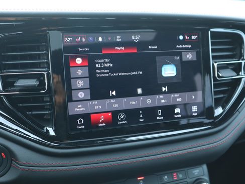 New 2026 Dodge Durango GT AWD/4WD image 5
