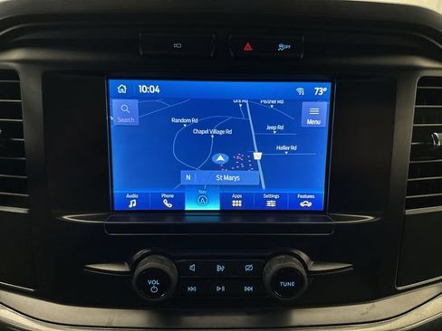 Used 2023 Ford F150 XL w/ STX Appearance Package AWD/4WD image 21