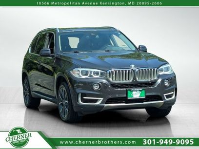 Used 2016 BMW X5 xDrive35i