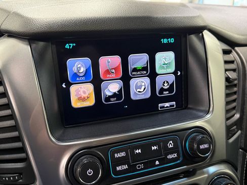 Used 2018 Chevrolet Tahoe LT image 32