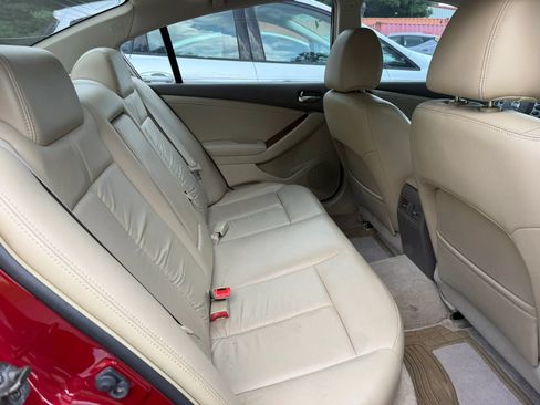 Used 2007 Nissan Altima 2.5 S w/ SL Pkg FWD image 19